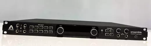 Apogee - Ensemble 30 In x 34 Out Thunderbolt 2 Audio Interface 2